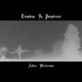 TENEBRAE IN PERPETUUM: Antico Misticismo 