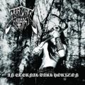 THRONE OF KATARSIS: An Eternal Dark Horizon