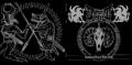 DOMINUM INFERUM / WARHATE: Domini Inferi / Warhate