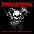 PROCLAMATION: Execration of Cruel Bestiality