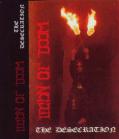 LEGION OF DOOM: The Desecration 