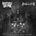 ALMIGHTY SATHANAS / SARGATANAS: Black Liturgies of Sathanas