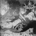 AXIS POWERS / ILL NATURED: Fresh Human Flesh / Reject the Living