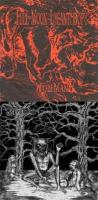 CONJURATION / FULL MOON LYCANTHROPY: Split