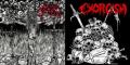 EXORCISM / MORBID EXECUTION: Morbid Execution / Exorcism