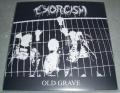 EXORCISM / RADEMASSAKER: Tormented In Gore / Old Grave