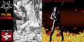 GOAT MESSIAH / TIBURON: Alliance Helvetia