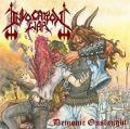 INVOCATION WAR: Demonic Onslaught 
