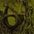 KRIEG / CAINA: Split