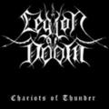 LEGION OF DOOM: Chariots of Thunder
