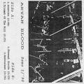 ARYAN BLOOD: Demo 1/'98