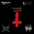 V/A VARIOUS ARTIST: A Norwegian Hail to Von