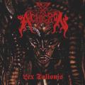 ACHERON: Lex Talionis