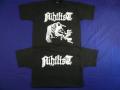 NIHILIST: Nihilist (1987-1989) TS M-Size