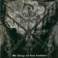 BURIAL HORDES: War Revenge and Total Annihilation