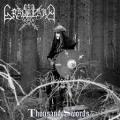 GRAVELAND: Thousand Swords