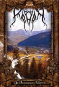 KRODA: Towards the Firmaments Verge of Life...