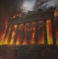 NAER MATARON: Up From The Ashes 
