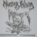 NUCLEAR WINTER: Abomination Virginborn