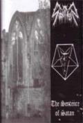 SVARTFELL: The Sentence of Satan 