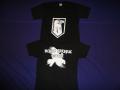 VELES (POL): Black Hateful Metal Lady Fit S-Size