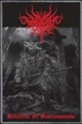 WARGOAT: Hellstrike of Goatcommando