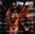 BALAM AKAB: Sacrificio