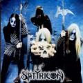 SATYRICON: Ravens Over Europe