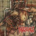NECROVILE: The Pungency of Carnage