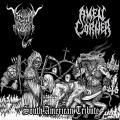 AMEN CORNER / BLACK ANGEL: South American Tribute