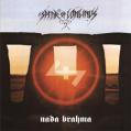 SPEAR OF LONGINUS: Nazi Occult Metal / Nada Brahma