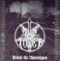 MOONTOWER: Praise the Apocalypse