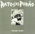 RATOS DE POR&Auml;O: Descanse Em Paz