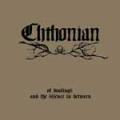 CHTHONIAN: Of Beatings And Silence In Between