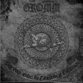 GROMM: Pilgrimage Amidst the Catacombs of Negativism