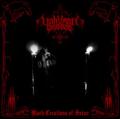 UNHUMAN DISEASE: Black Creations of Satan 