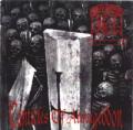 LORDES WERRE: Canticles of Armageddon