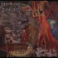 DRAWN AND QUARTERED: Return of the Black Death