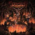WITCHBURNER: Demons
