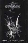 GOATVOMIT: Chapel of the Winds of Belial