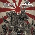 ABIGAIL / MANZER: Pictavian Samurais