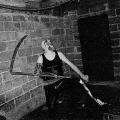 GOATMOON: Death Before Dishonour
