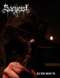SARGEIST: Let the Devil In