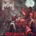 DEATHSPELL OMEGA / MOONBLOOD: Demoniac Vengeance / Sob A Lua Do Bode