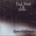 DARK FOREST OF NORTH: Renad av Kall F&ouml;rd&ouml;melse