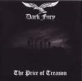 DARK FURY: The Price of Treason