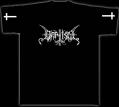 BAPTISM: Logo-TS, Size: XL