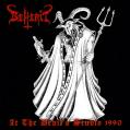 BEHERIT: At the Devil's Studio 1990