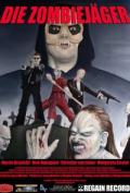 V/A HORROR MOVIE DVD'S: Die Zombie J&auml;ger