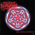 NECROPHOBIC: The Nocturnal Silence